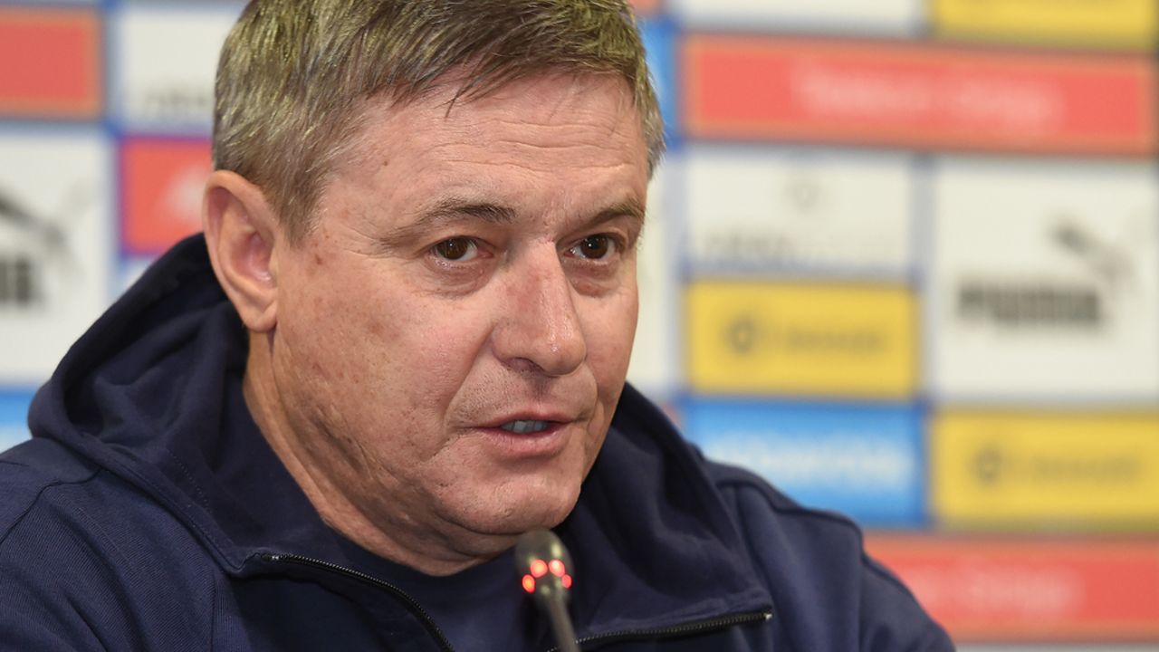 Dragan Stojković Piksi