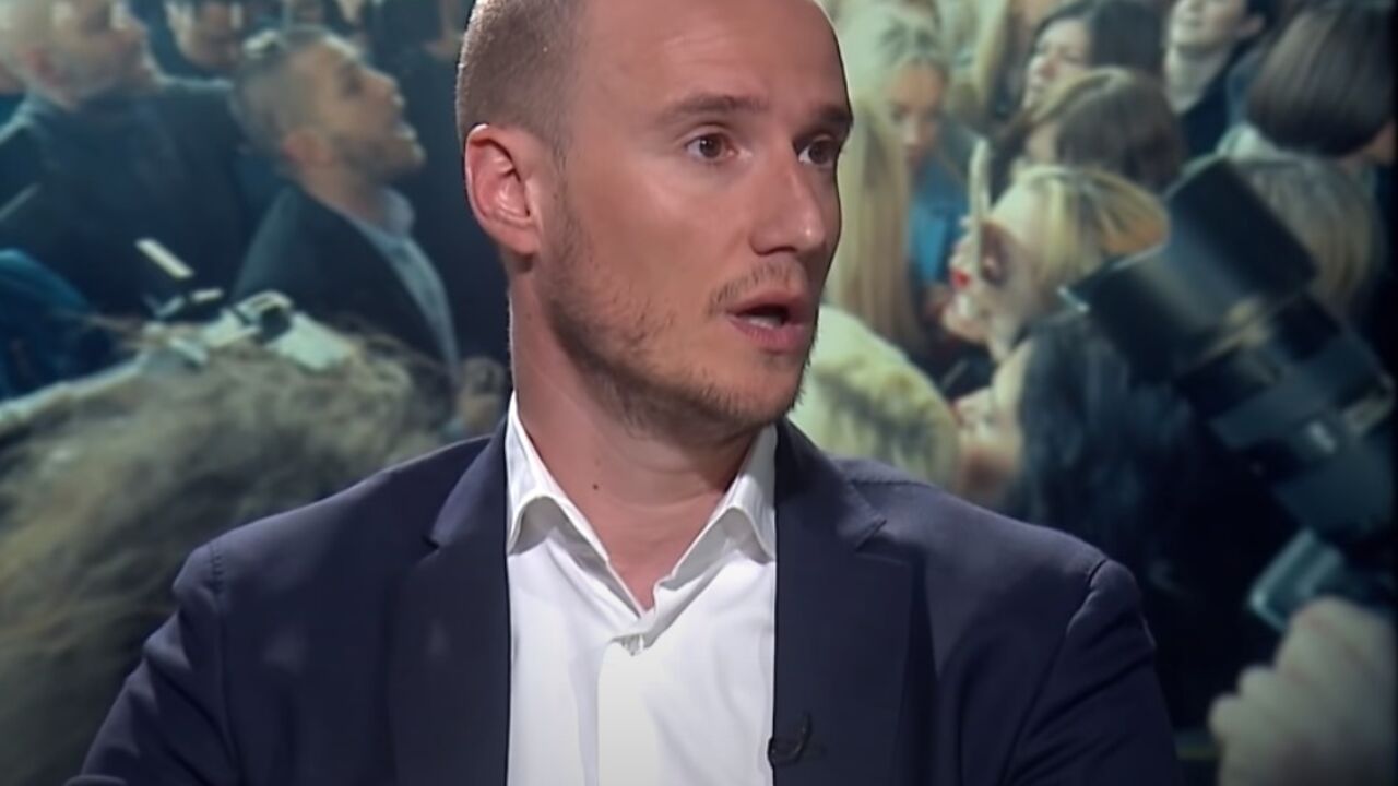 Balša Božović