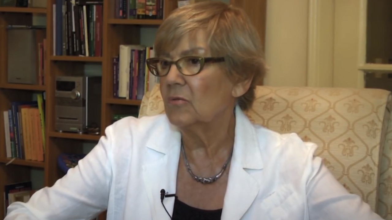 Vesna Pešić