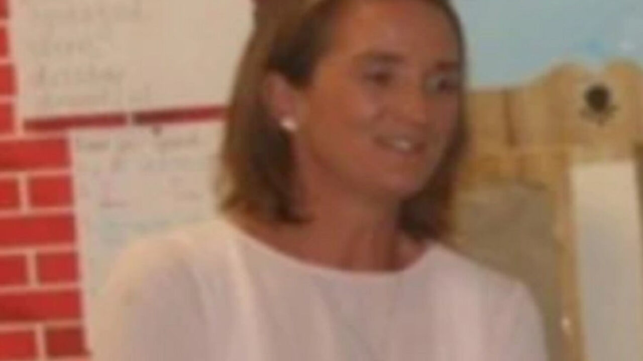 profesorka