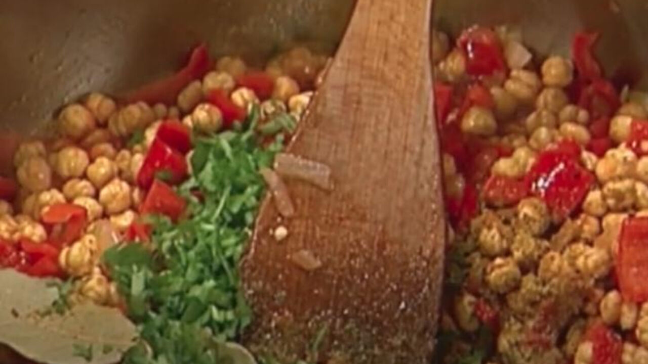 leblebije