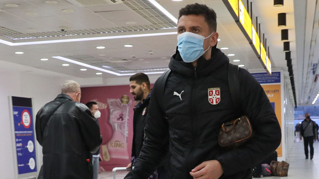 Miloš Veljković