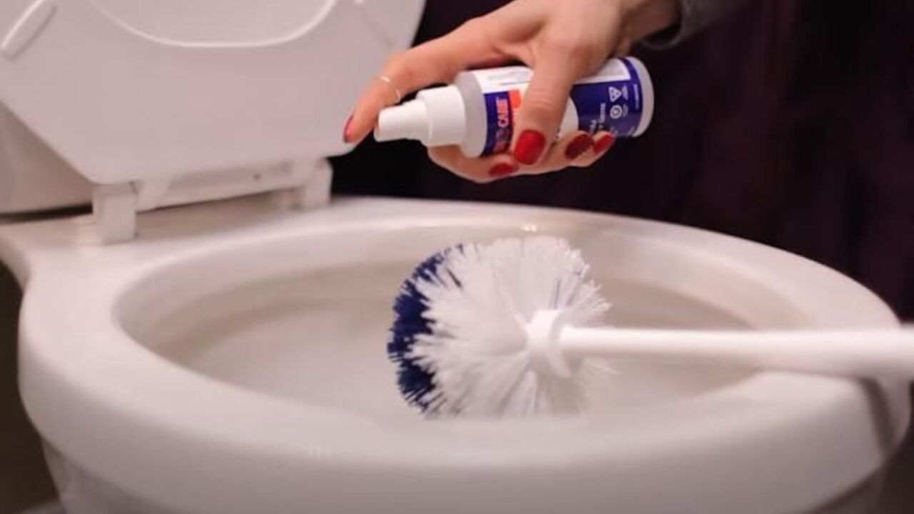 wc šolja