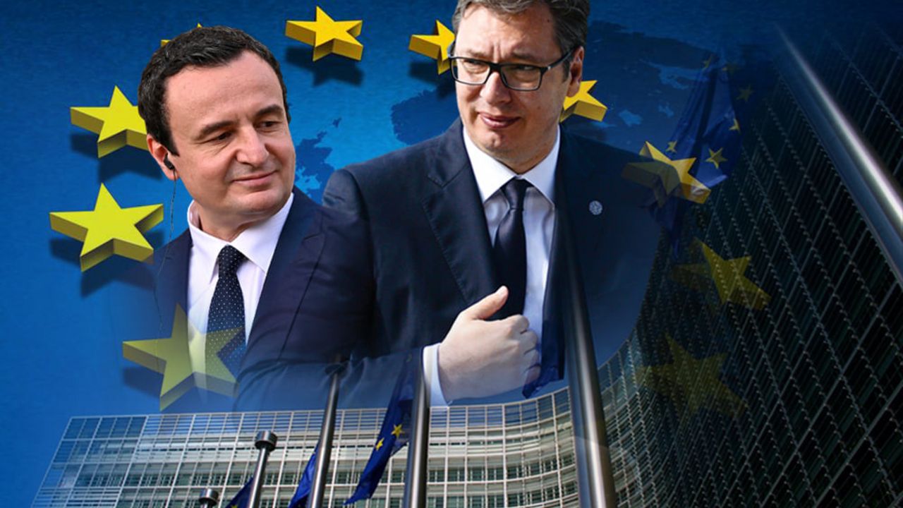 vucic i kurti