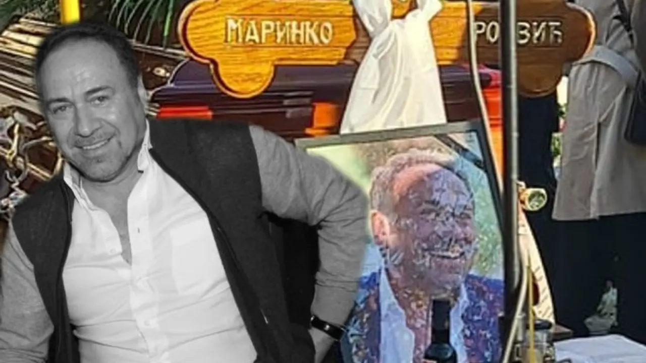 Marinko Rokvić