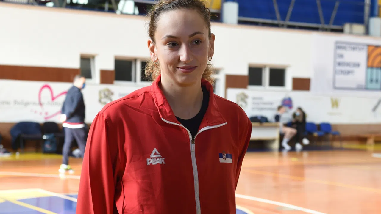 Aleksandra Crvendakić
