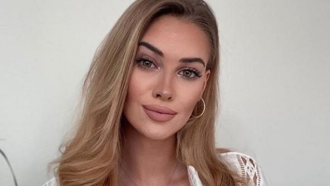 Veronika Rajek