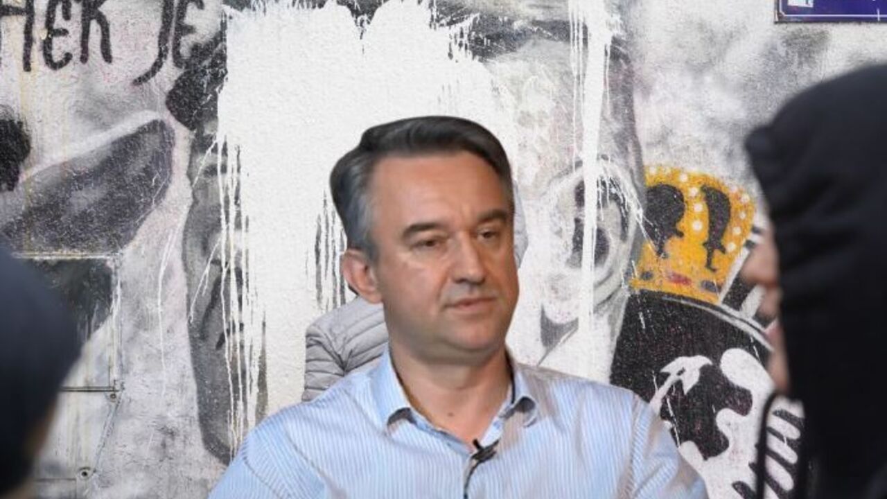 Ratko Mladić