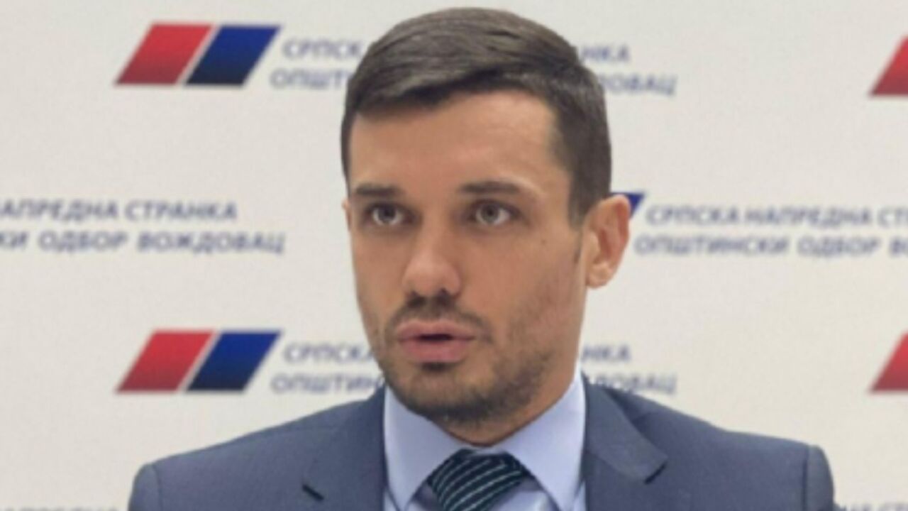 Relja Ognjanović