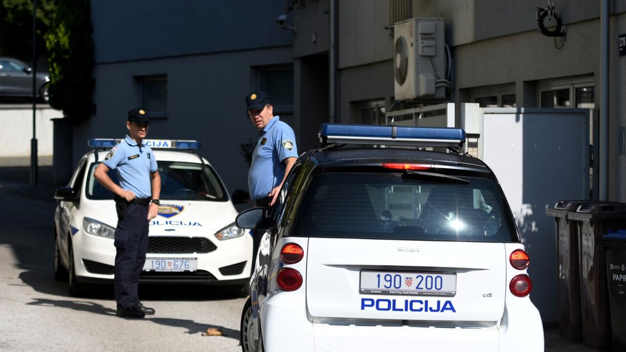 Hrvatska