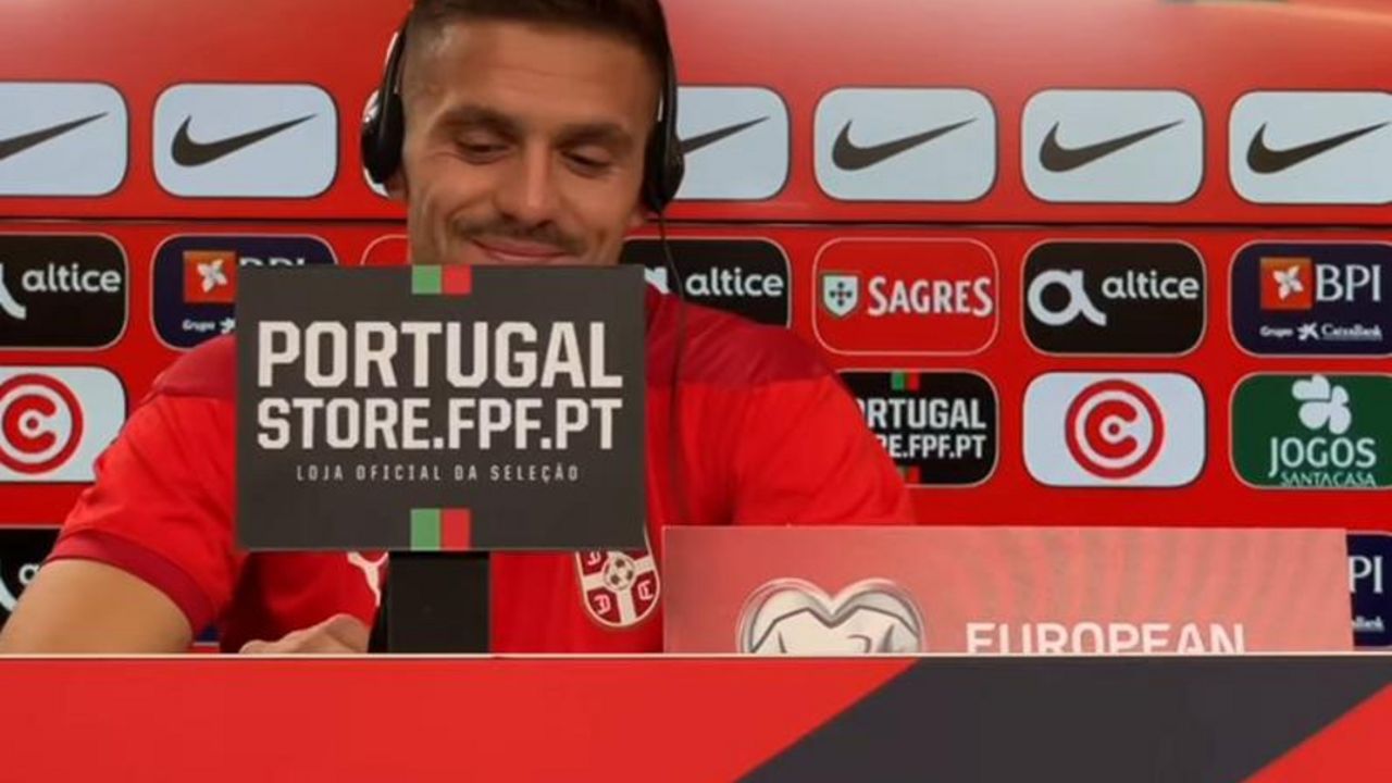 Dušan Tadić