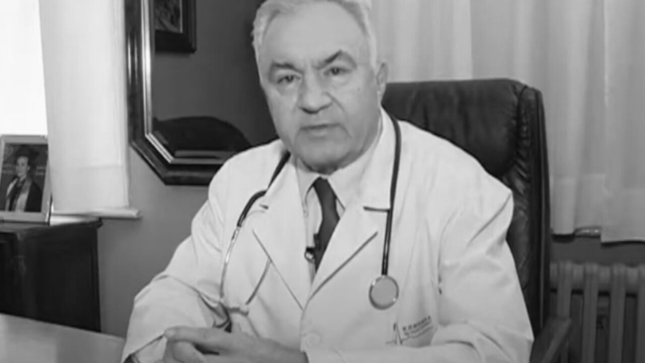 Hadži Tanović