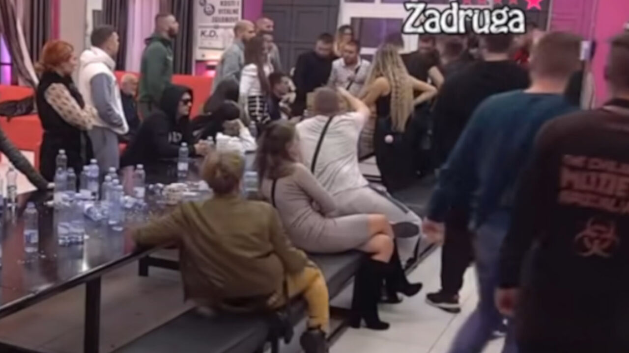 Zadruga 5