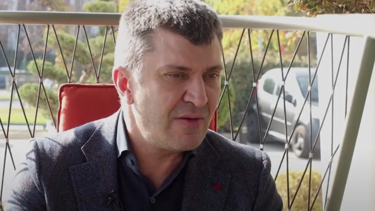 Zoran Đorđević