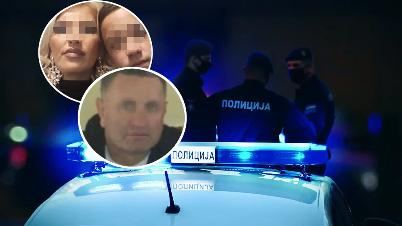 Tutin, ubistvo