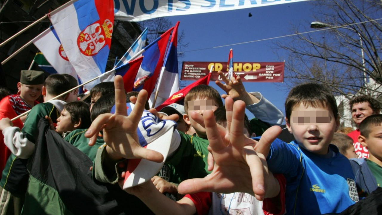 Kosovo