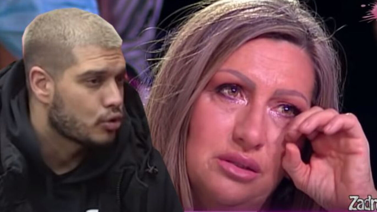 Biljana Dragojević, Dejan Dragojević