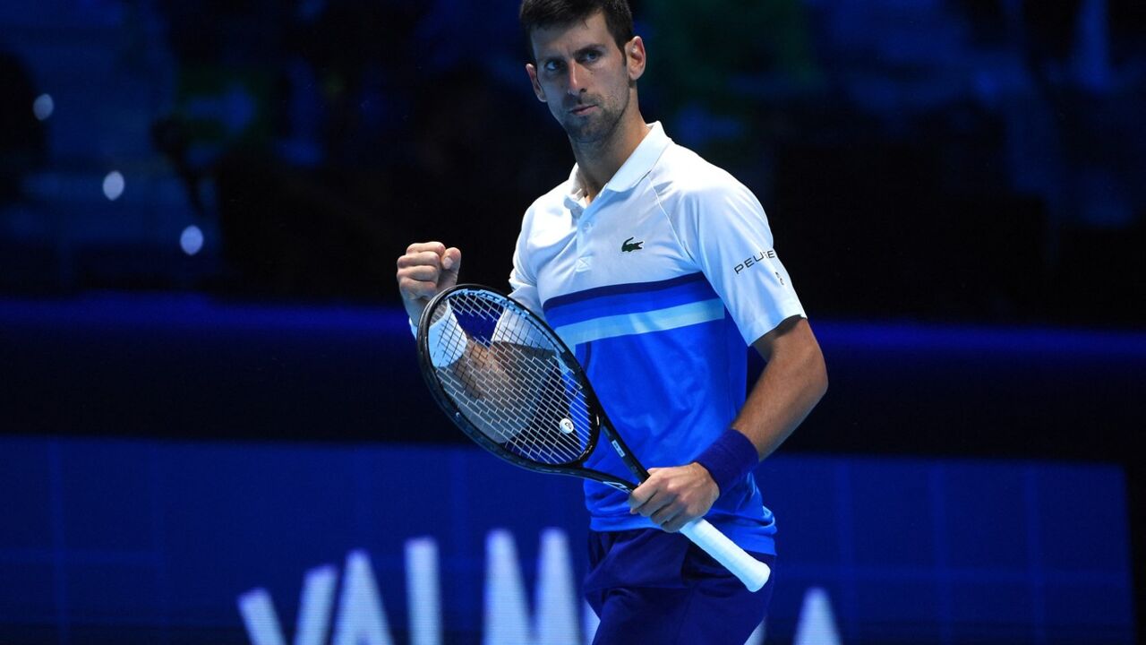 Novak Đoković