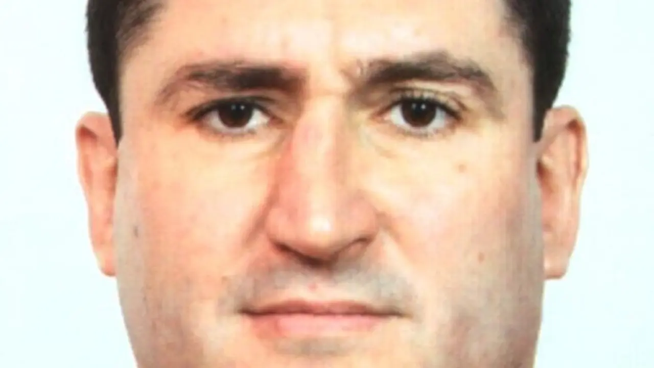 Željko Melvan