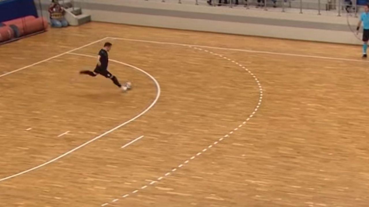 Futsal 