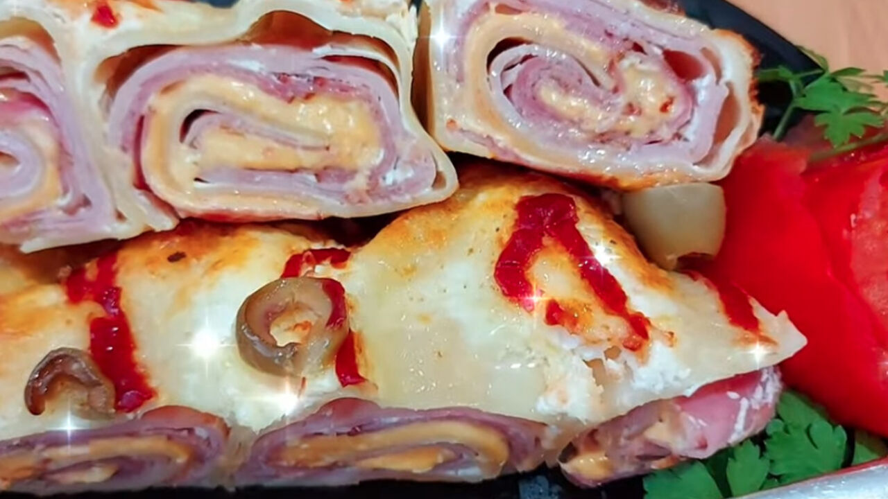 kaneloni