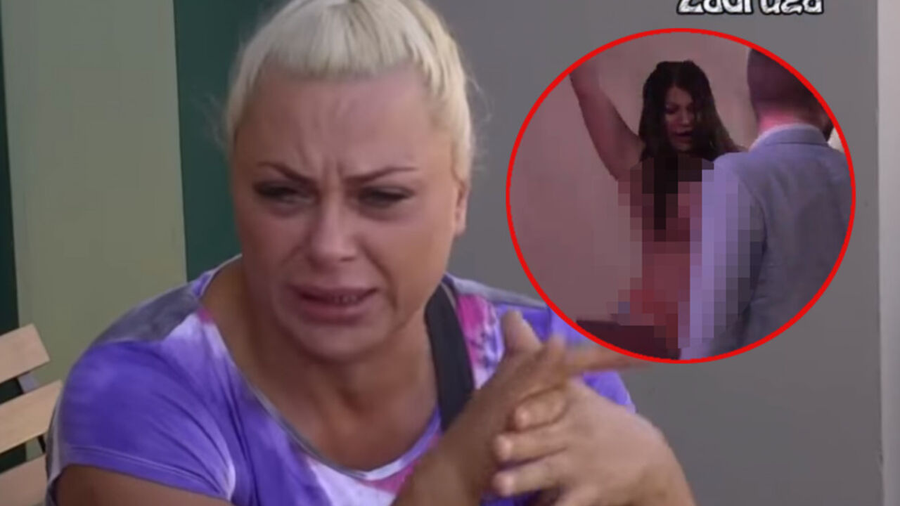 Marija Kulić, Miljana Kulić
