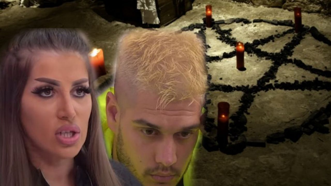 Dalila Dragojević, Dejan Dragojević