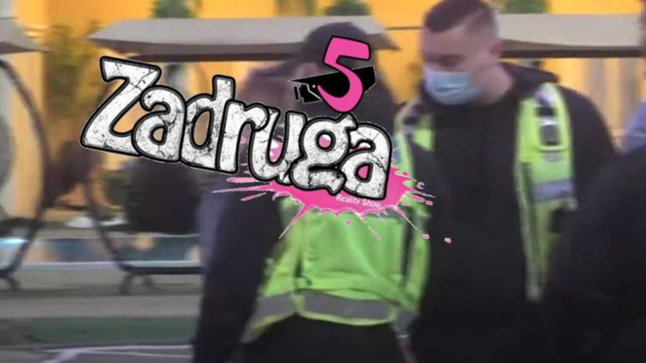 zadruga