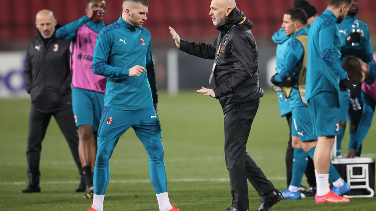 Stefano Pioli