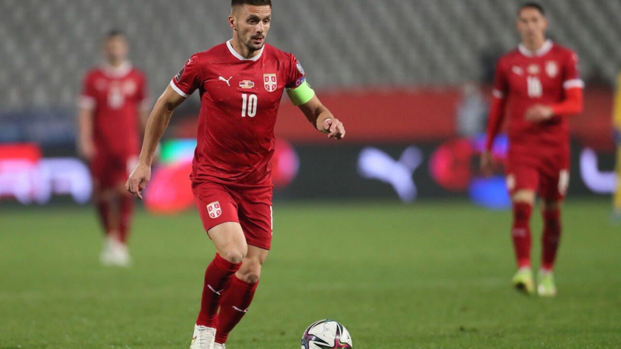 Dušan Tadić