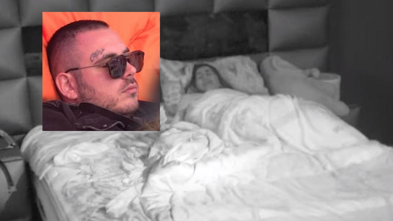 Filip Car, Dalila Dragojević