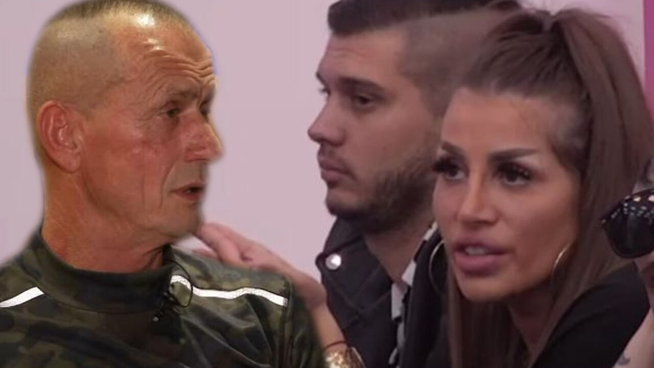 Dalila Dragojević, Dejan Dragojević, Goran Dragojević