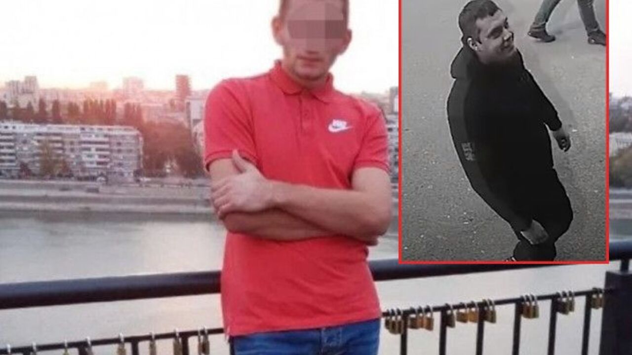 Damir Ibrahimović 