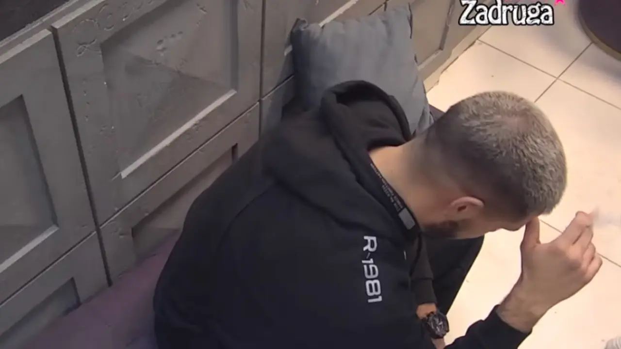 Zadruga