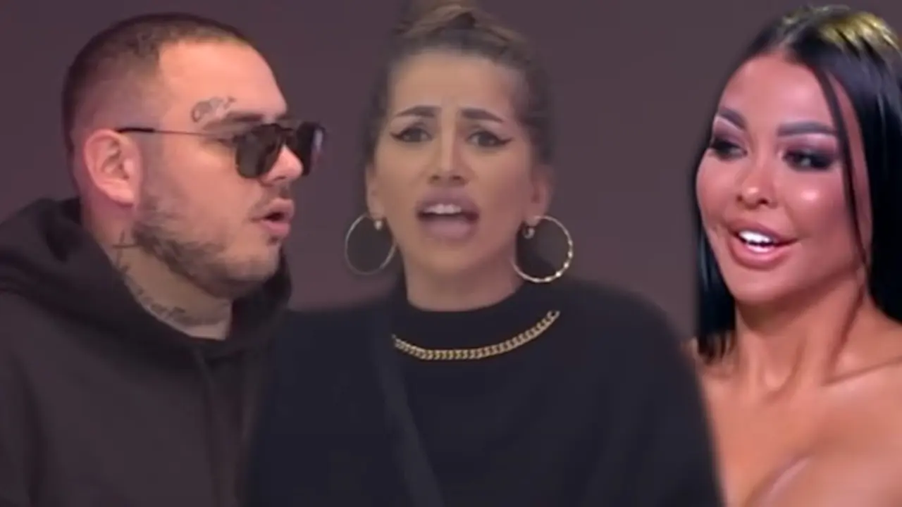 Dalila Dragojević, Filip Car, Maja Marinković