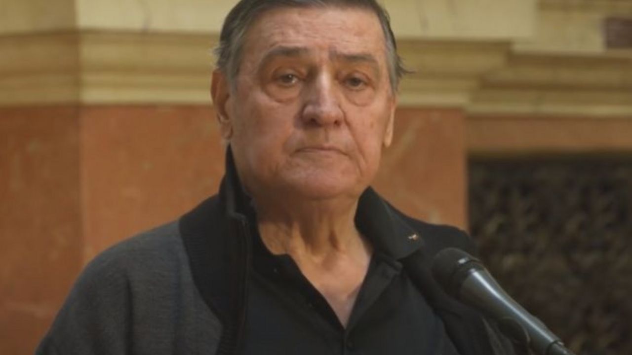 Milutin Mrkonjić