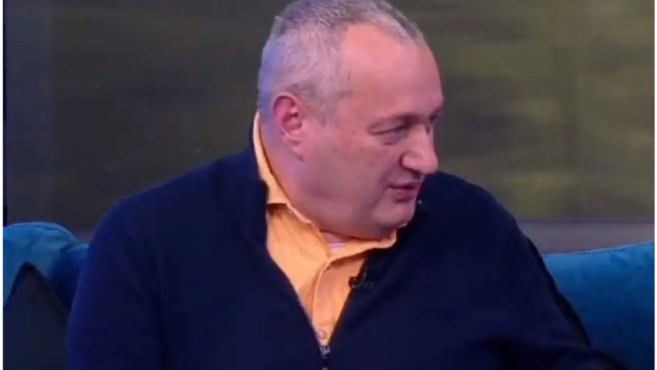 Srđan Milivojević
