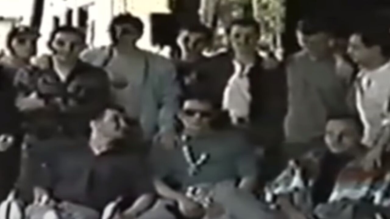 voždovački klan