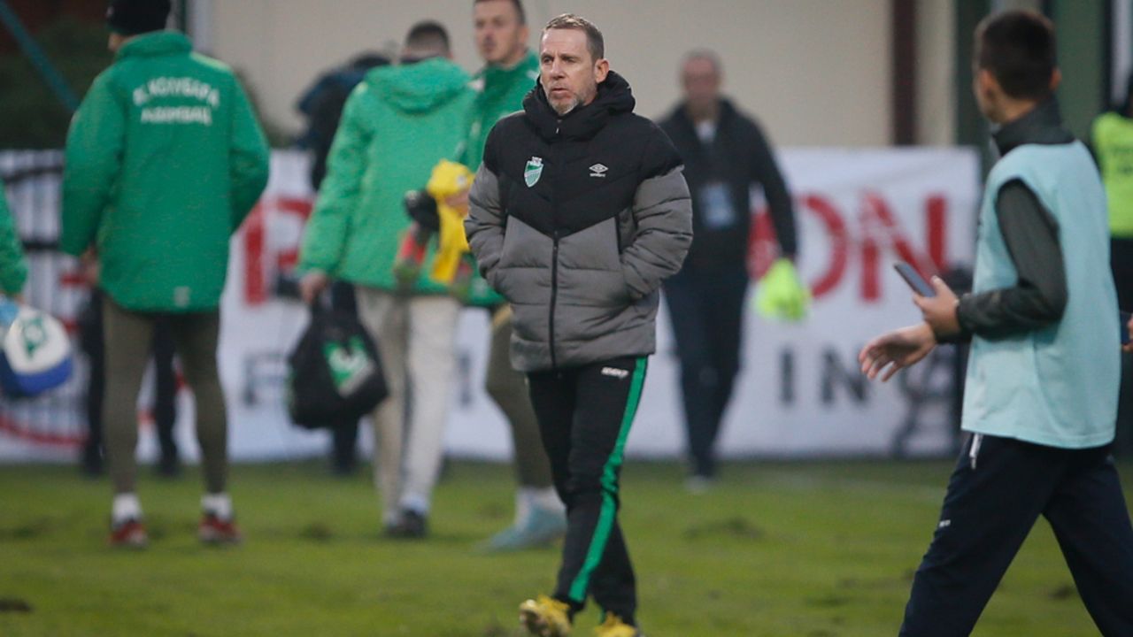 Dejan Đurđević