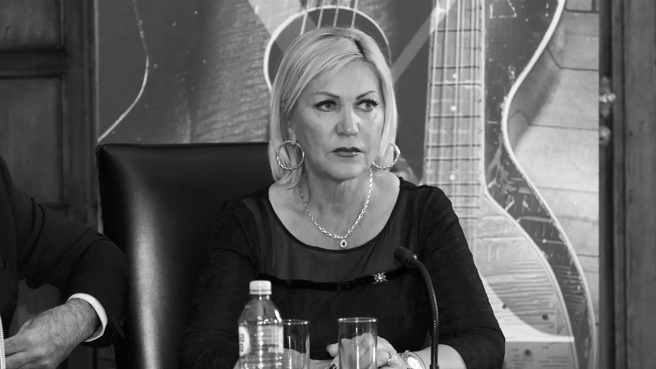 Merima Njegomir