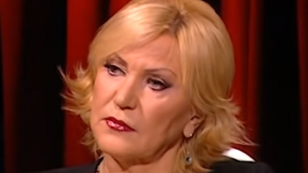 Merima Njegomir
