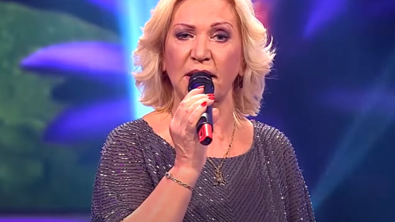 Merima Njegomir