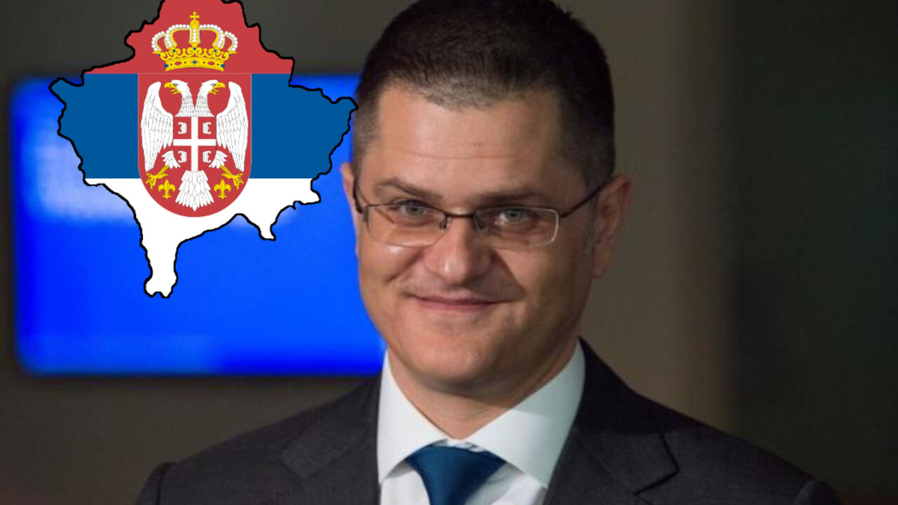 Vuk Jeremić