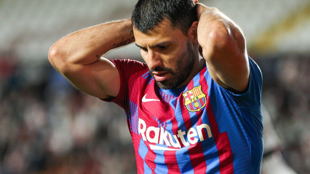 Serhio Aguero
