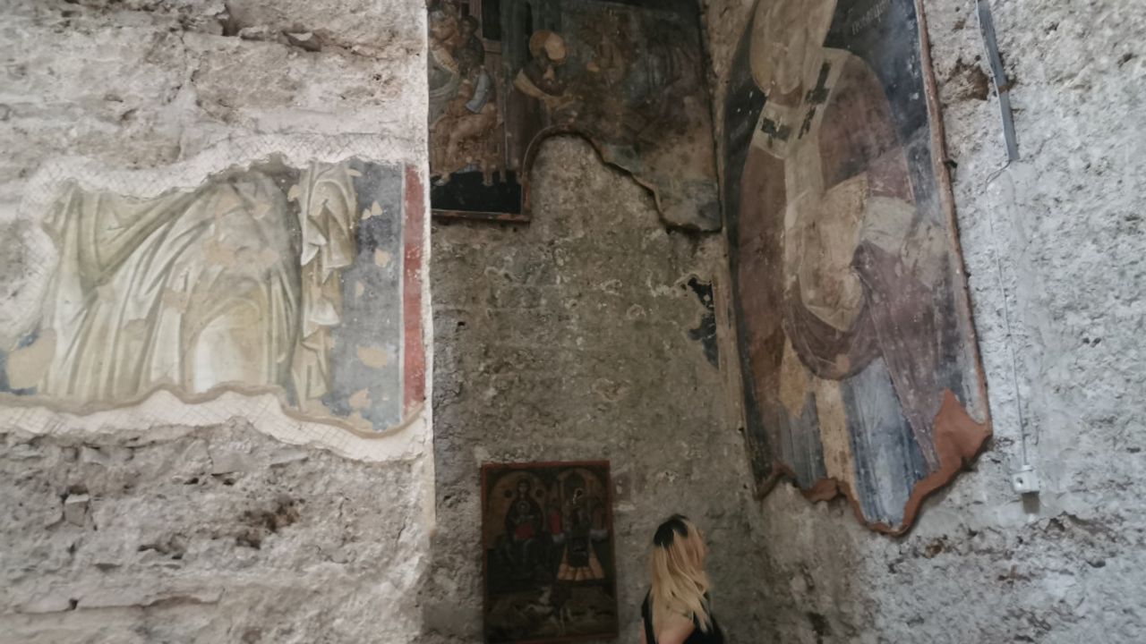 Pribojski manastir