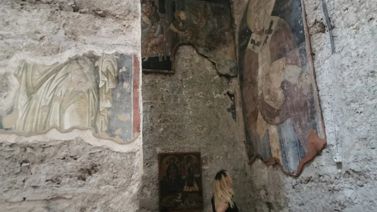 Pribojski manastir