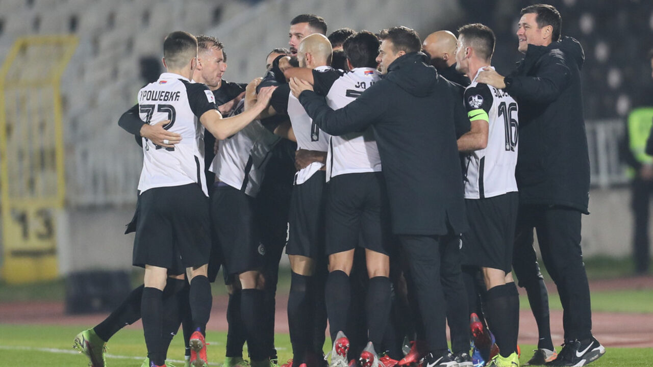 FK Partizan