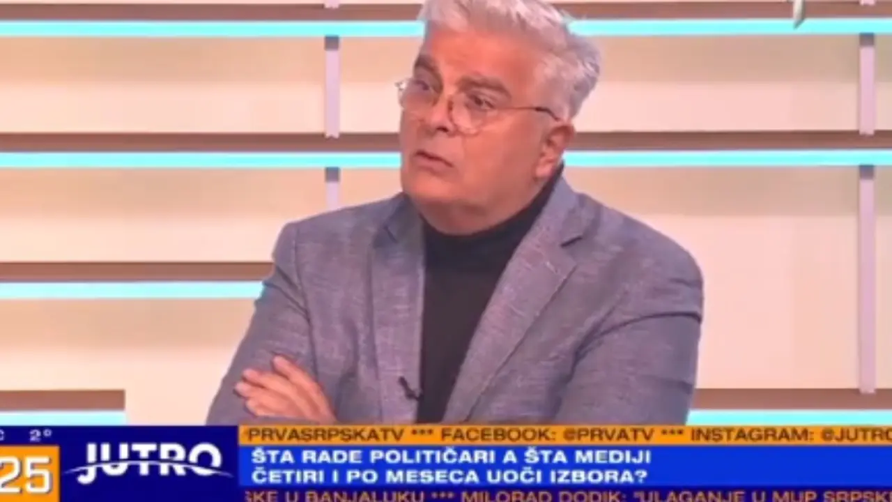 Nebojša Krstić