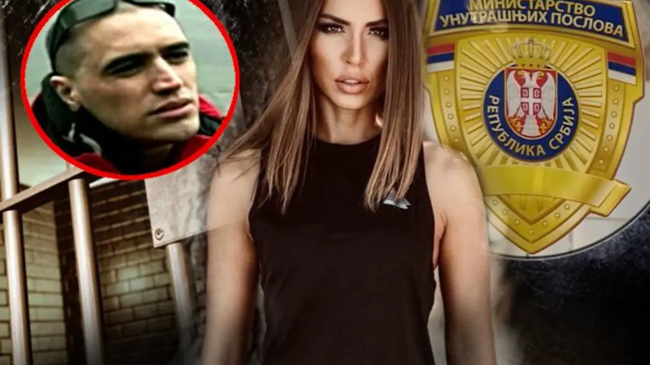Elez i Dijana Hrkalović