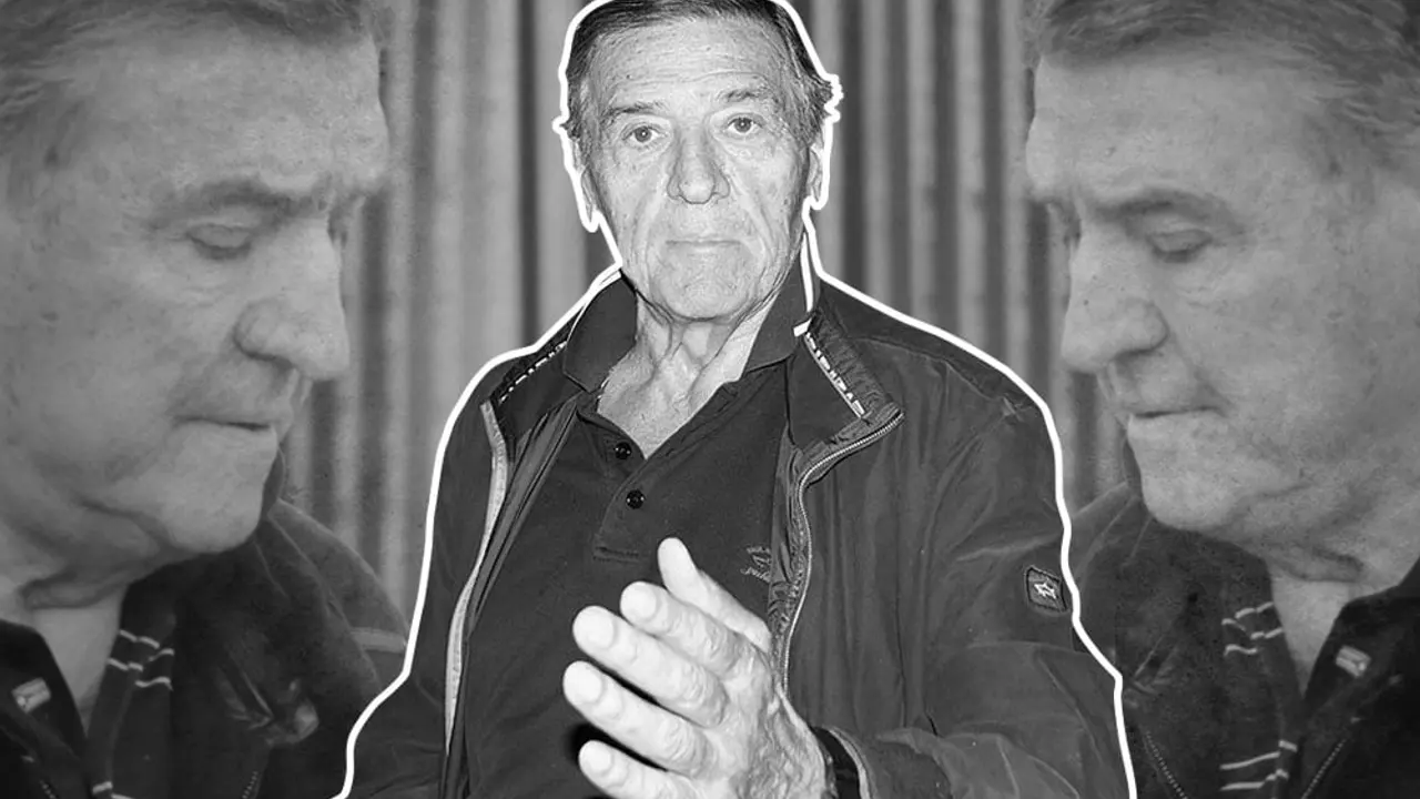 Milutin Mrkonjić